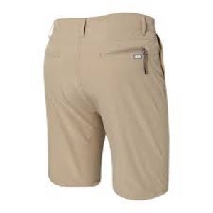 Saxx go to town short